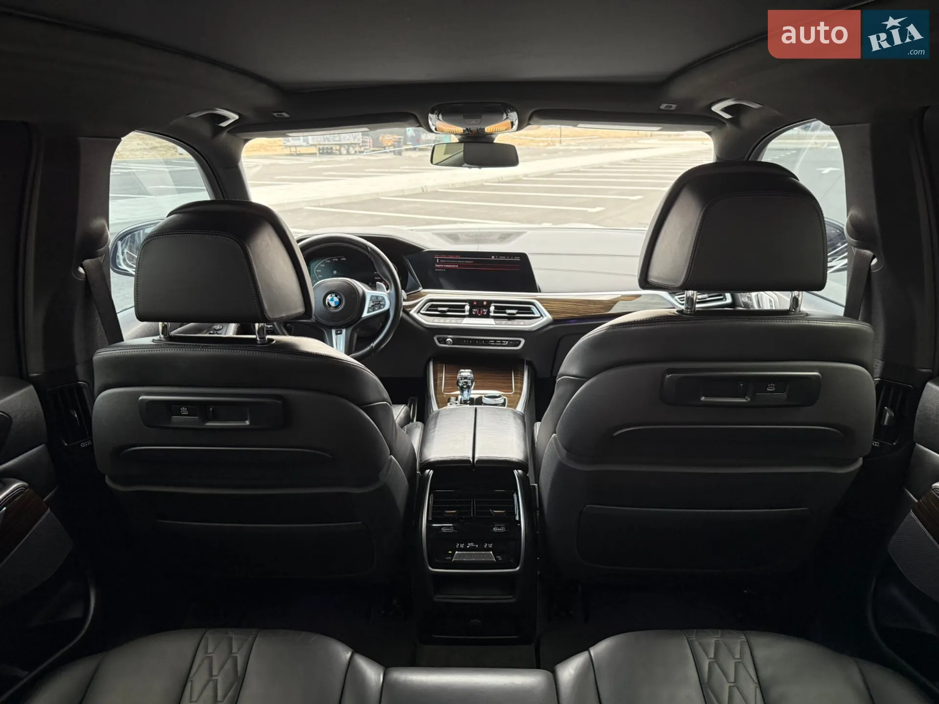 2019 BMW X5 - мініатюра 49