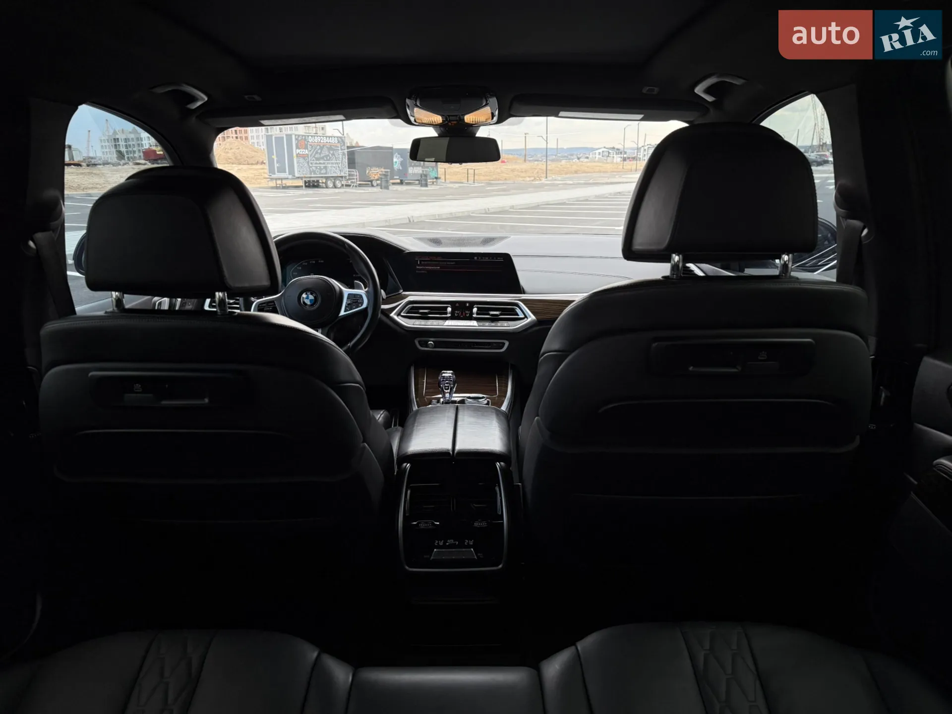 2019 BMW X5 - мініатюра 48