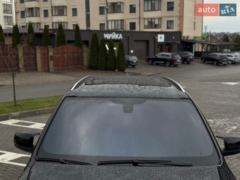 Позашляховик / Кросовер BMW X5 2008 в Рівному фото 9 Позашляховик / Кросовер BMW X5 2008 в Рівному