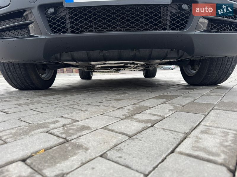 Позашляховик / Кросовер BMW X5 2008 в Рівному фото 25 Позашляховик / Кросовер BMW X5 2008 в Рівному