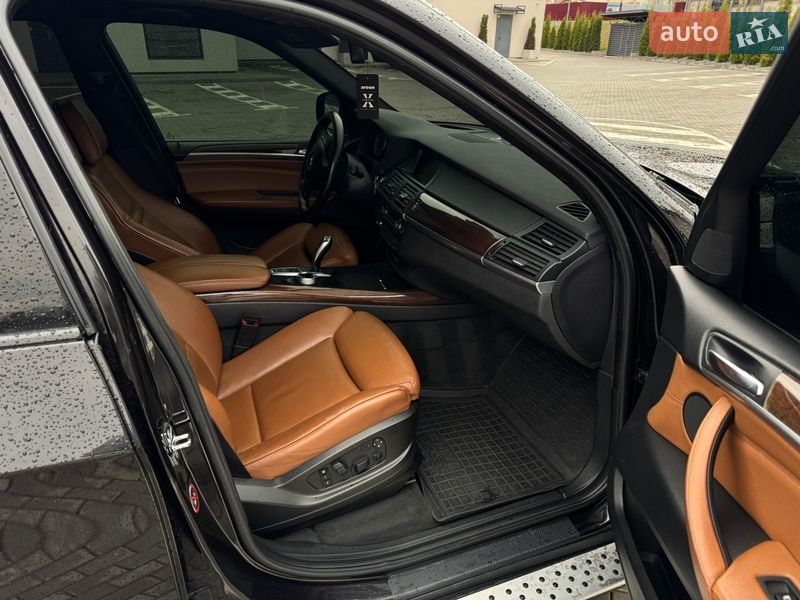 Позашляховик / Кросовер BMW X5 2008 в Рівному фото 42 Позашляховик / Кросовер BMW X5 2008 в Рівному
