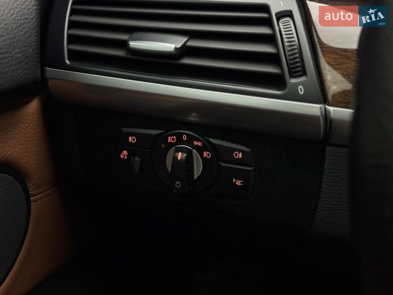 Позашляховик / Кросовер BMW X5 2008 в Рівному фото 50 Позашляховик / Кросовер BMW X5 2008 в Рівному