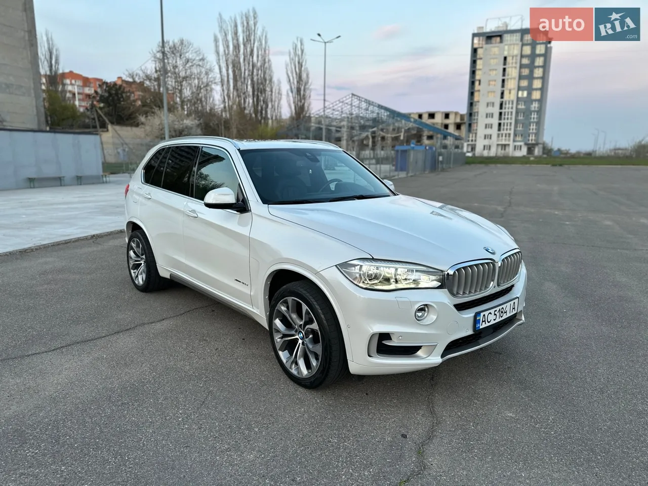2013 BMW X5 - мініатюра 9