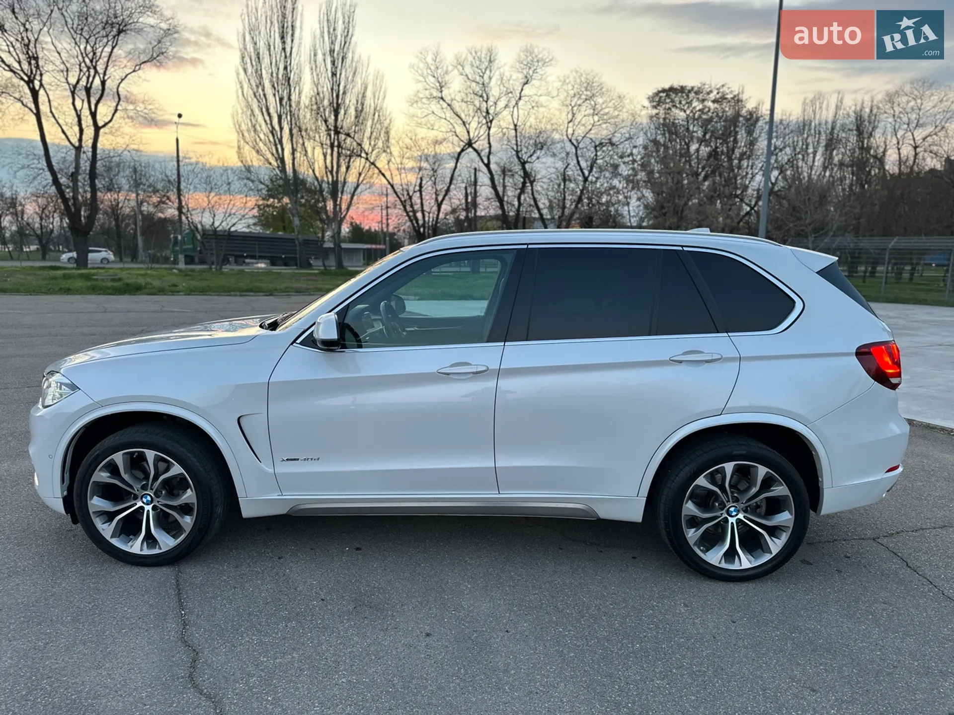 2014 BMW X5 - мініатюра 10