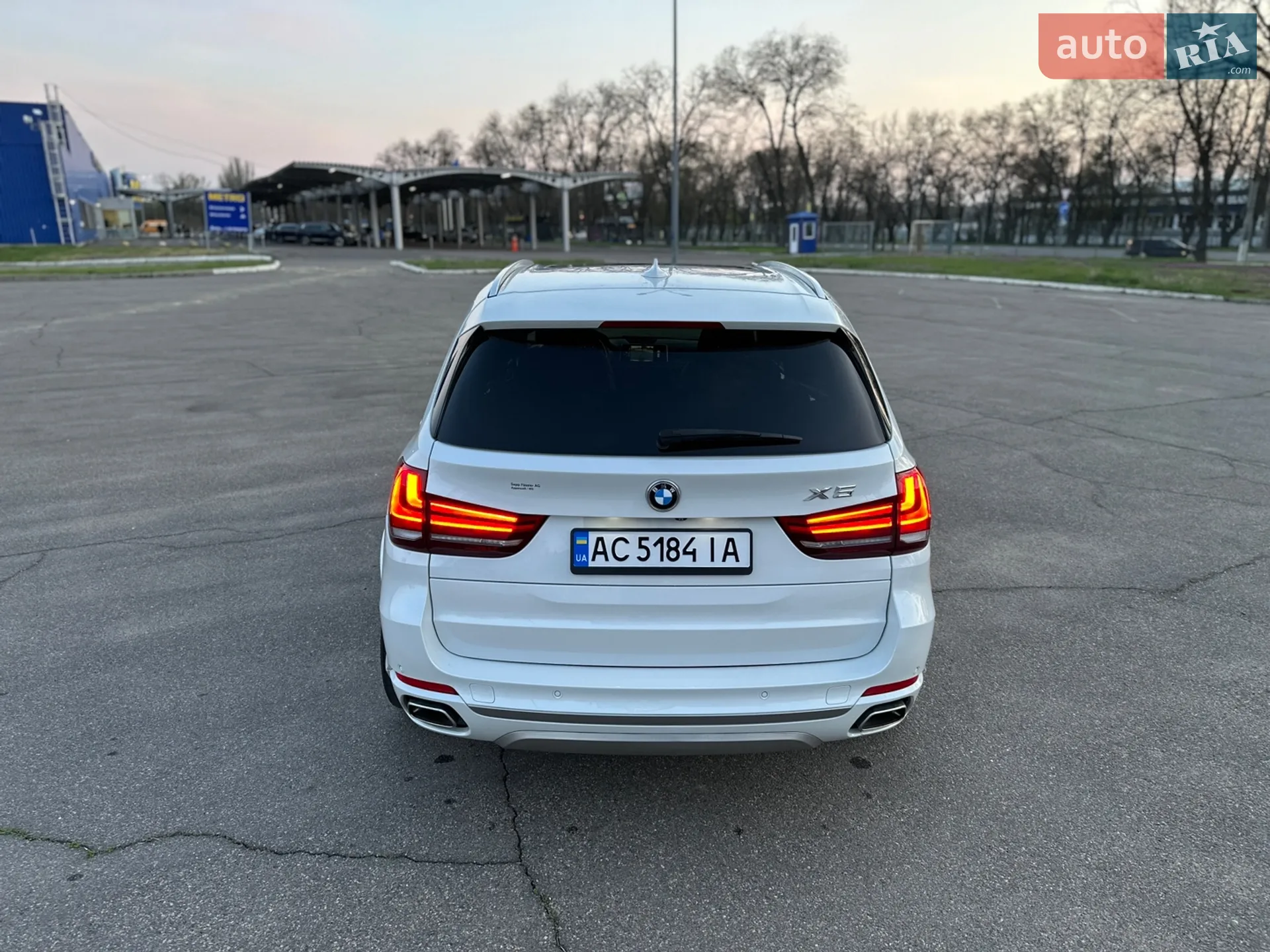 2014 BMW X5 - мініатюра 14