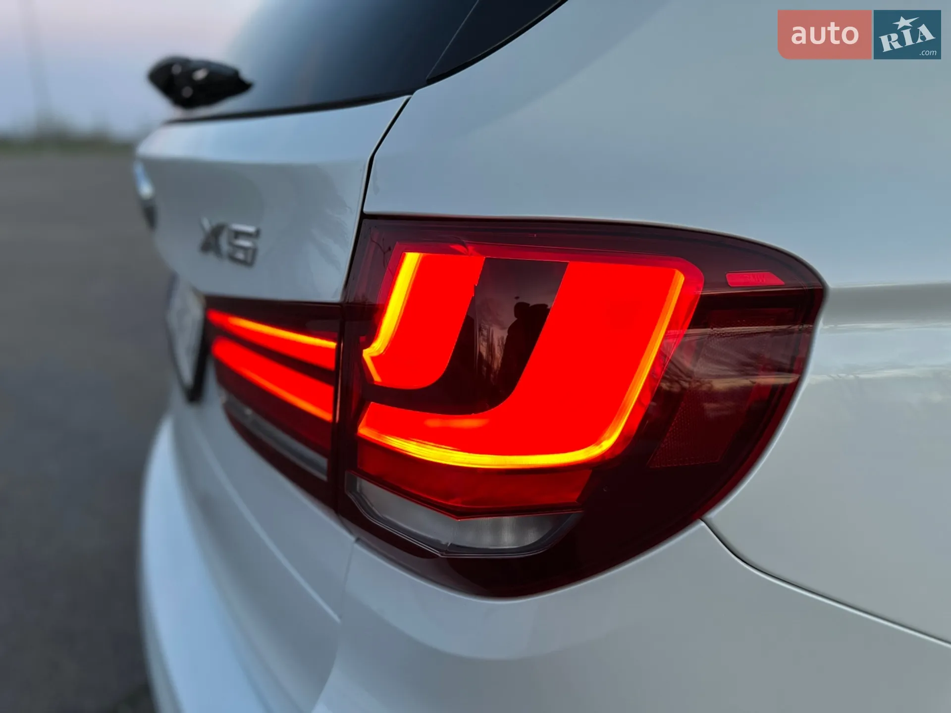 2014 BMW X5 - мініатюра 29