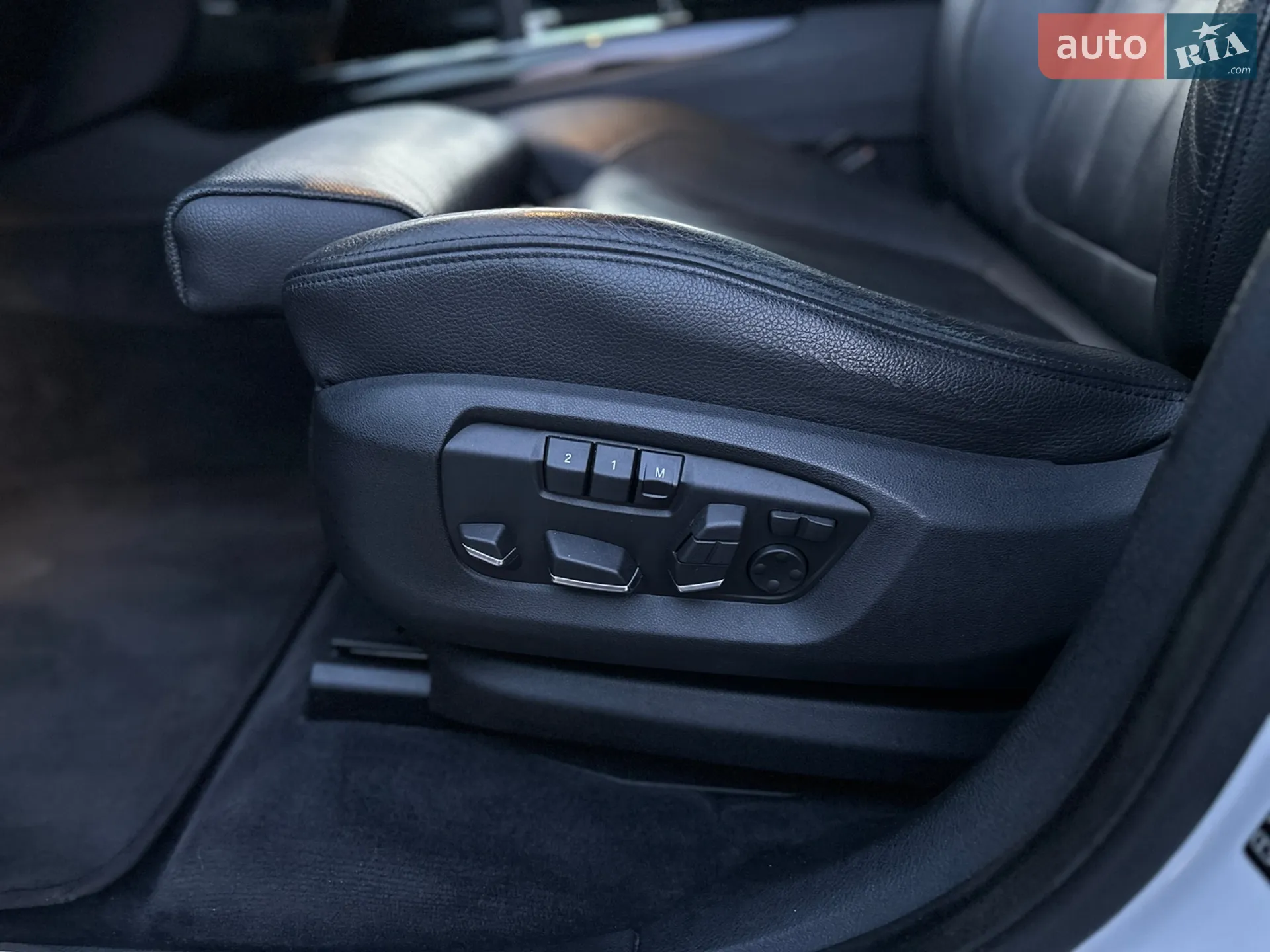 2014 BMW X5 - мініатюра 49