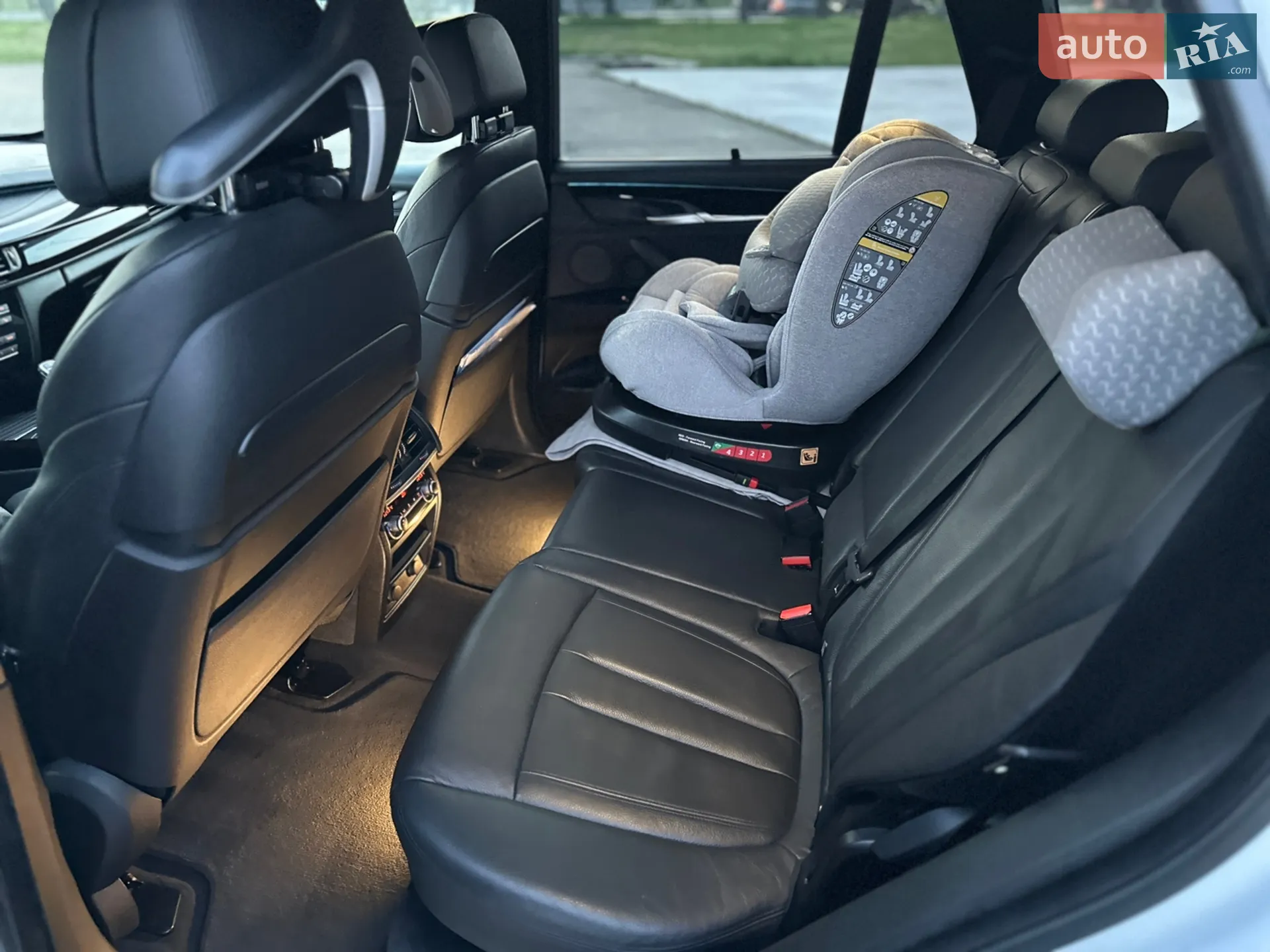 2014 BMW X5 - мініатюра 59
