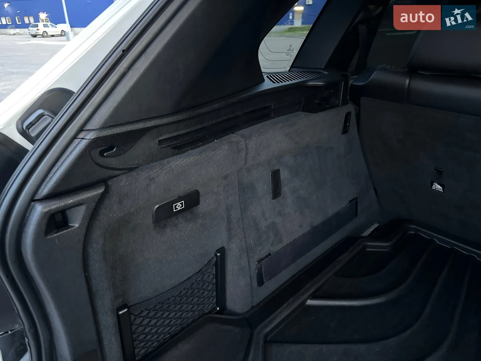 2014 BMW X5 - мініатюра 69