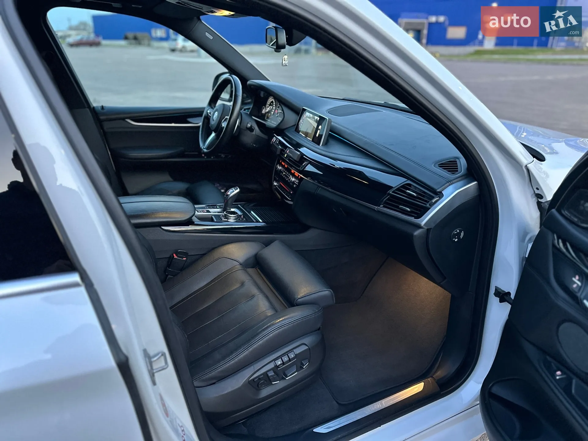 2014 BMW X5 - мініатюра 79