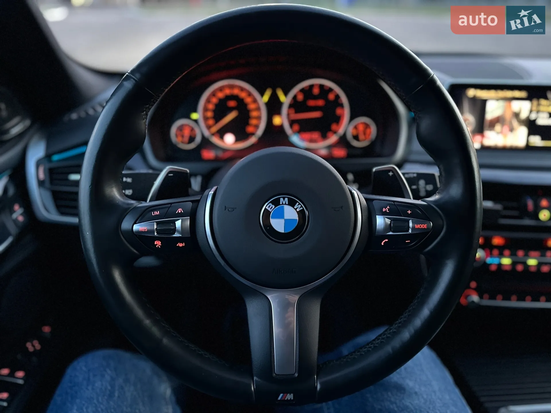 2014 BMW X5 - мініатюра 84
