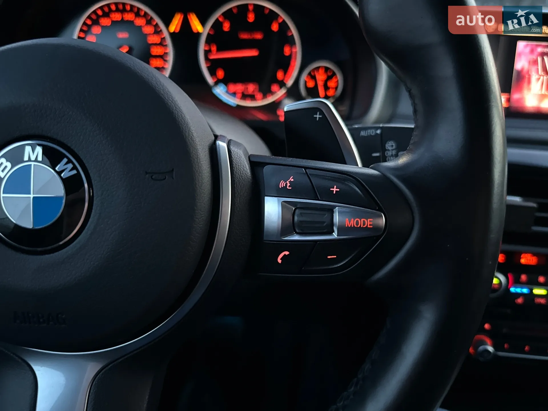 2014 BMW X5 - мініатюра 89