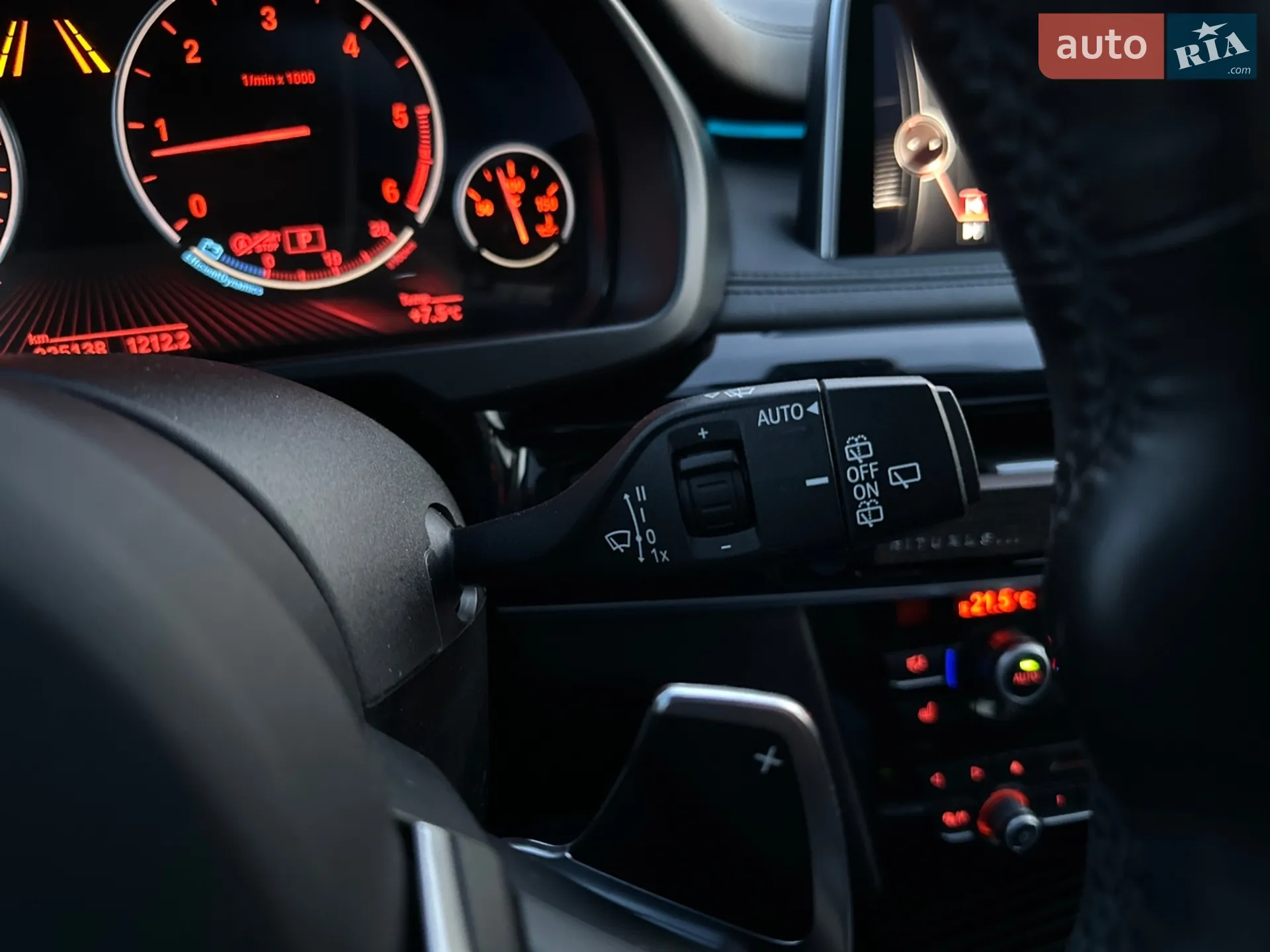 2014 BMW X5 - мініатюра 94