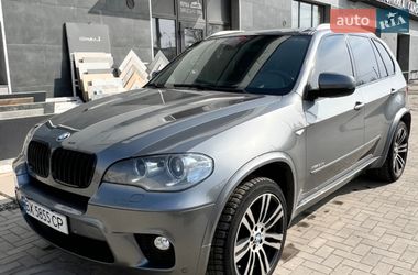Позашляховик / Кросовер BMW X5 2012 в Кам'янець-Подільському