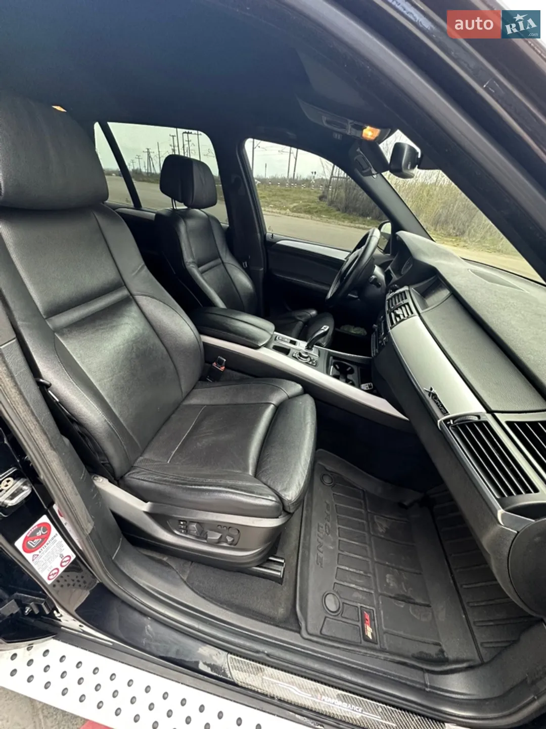 2011 BMW X5 - мініатюра 15