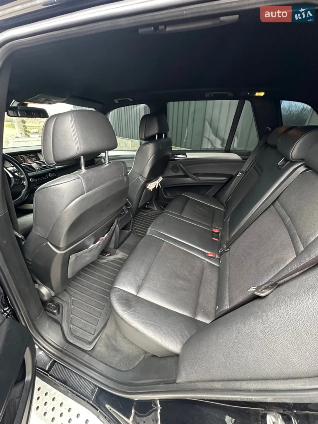 2011 BMW X5 - мініатюра 20