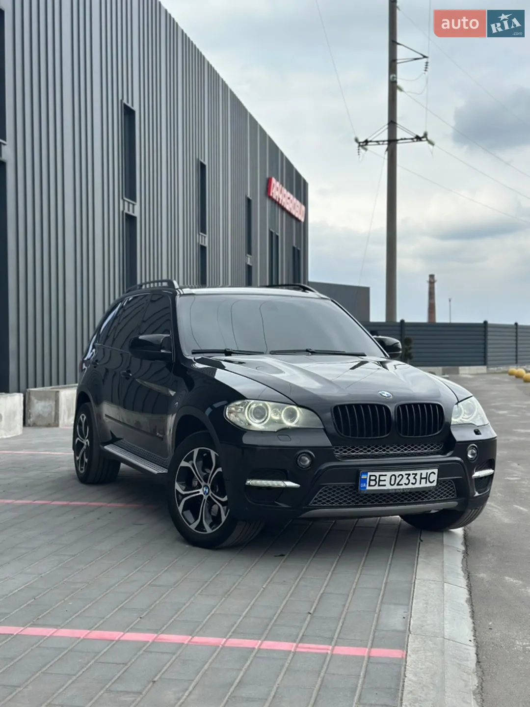 2011 BMW X5 - мініатюра 34
