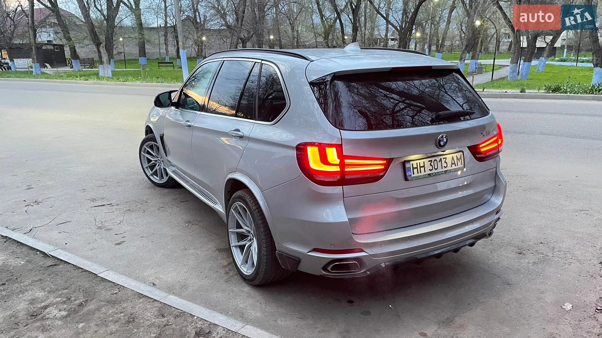 2016 BMW X5 - мініатюра 27