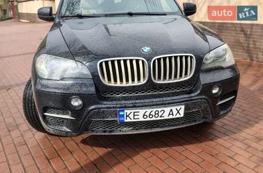 Позашляховик / Кросовер BMW X5 2011 в Рівному