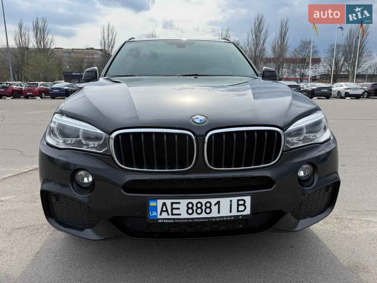 2016 BMW 5er - мініатюра 20