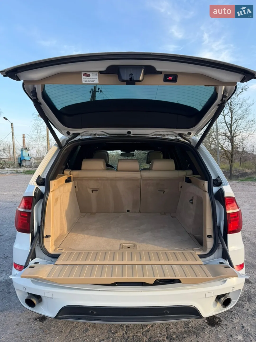 2010 BMW X5 - мініатюра 7