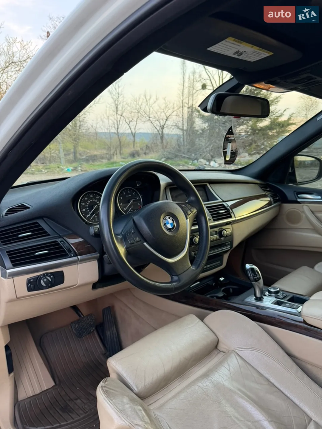 2010 BMW X5 - мініатюра 22