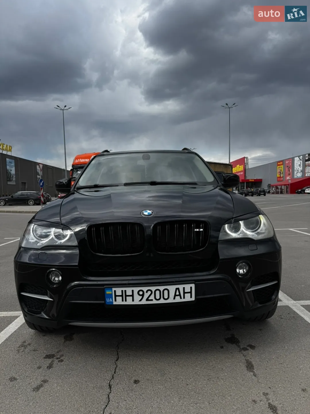 2013 BMW X5 - мініатюра 4