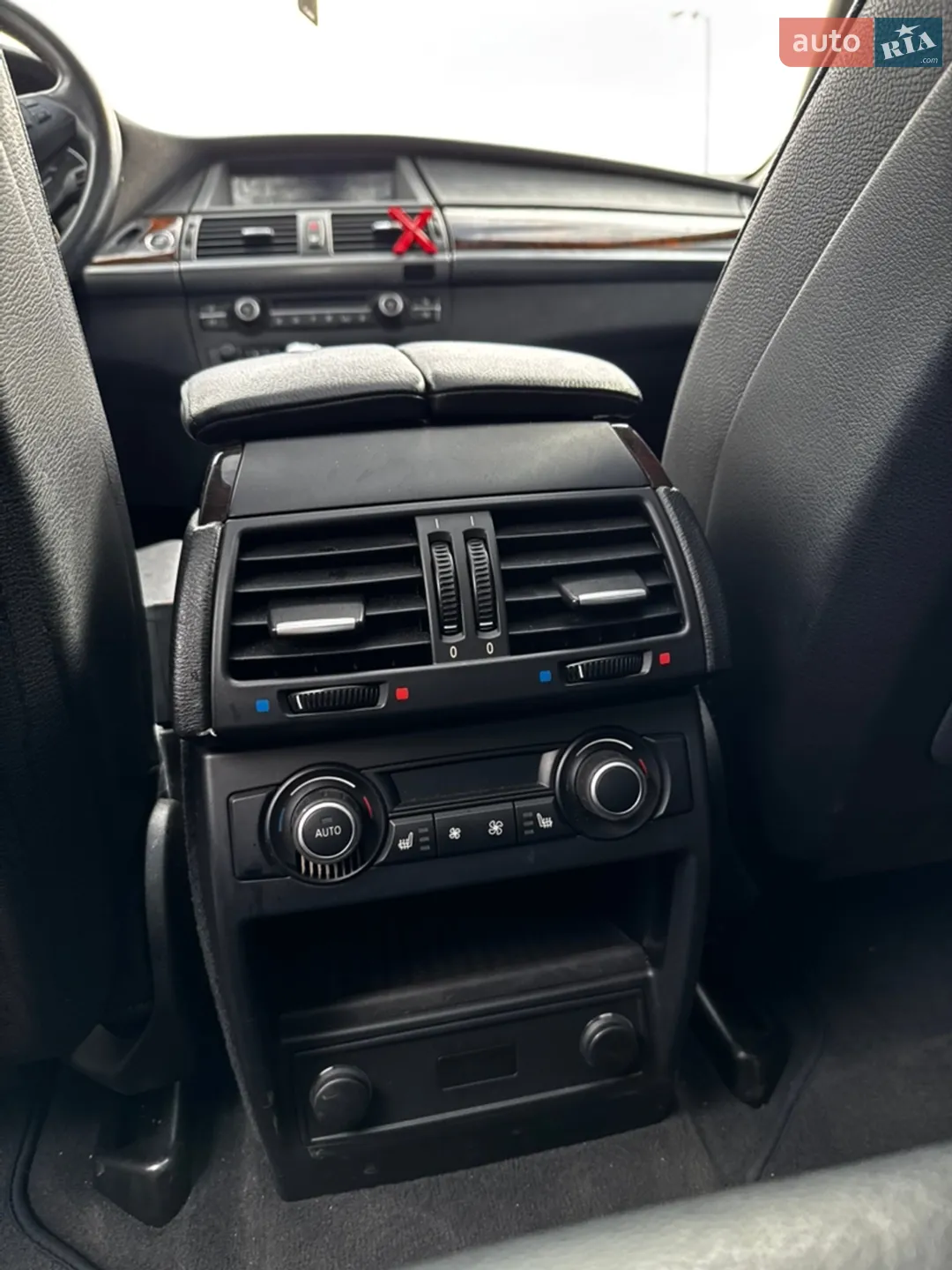 2013 BMW X5 - мініатюра 13