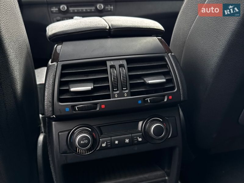 Внедорожник / Кроссовер BMW X5 2013 в Болграде фото 13 Внедорожник / Кроссовер BMW X5 2013 в Болграде