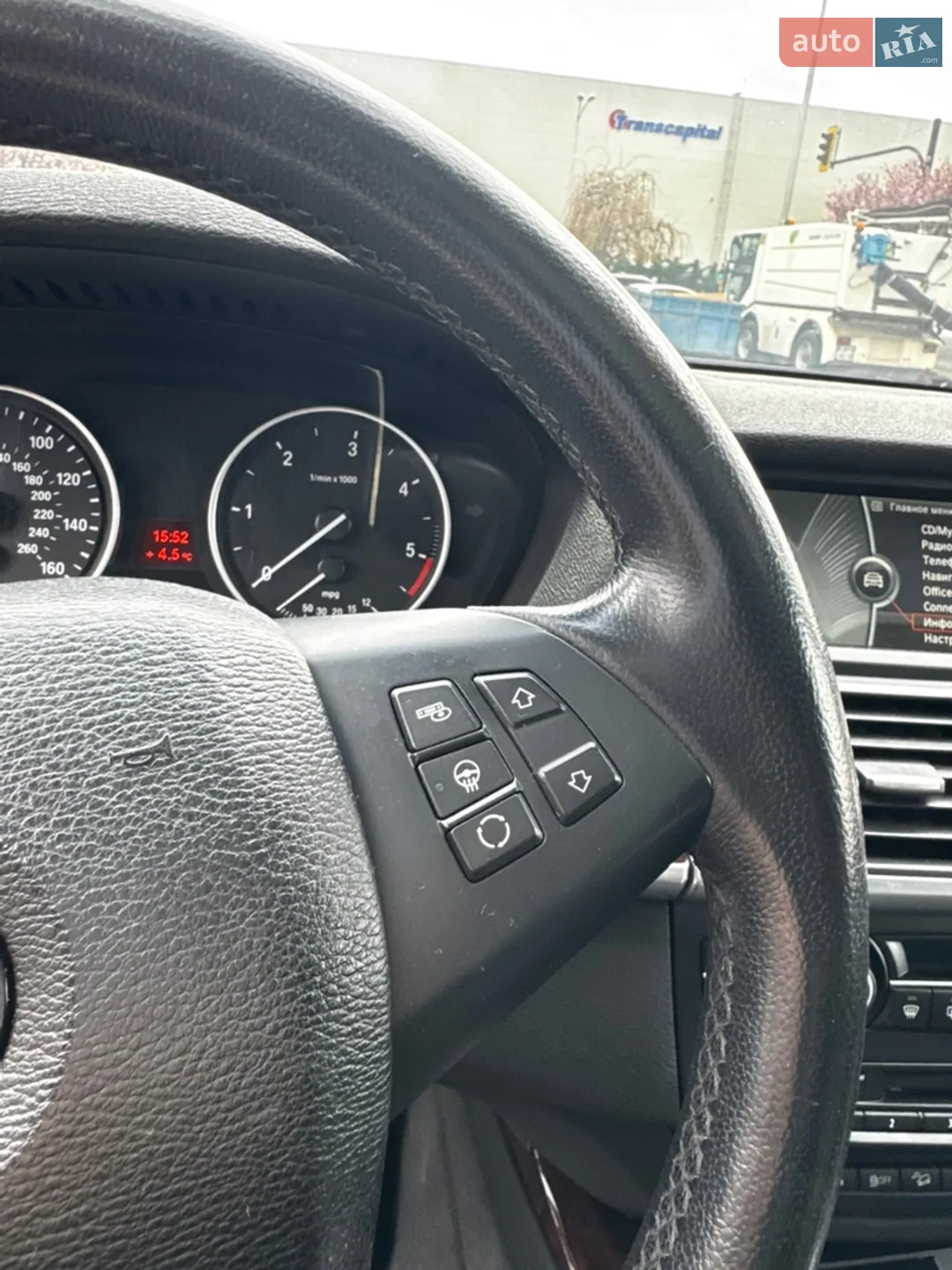2013 BMW X5 - мініатюра 18