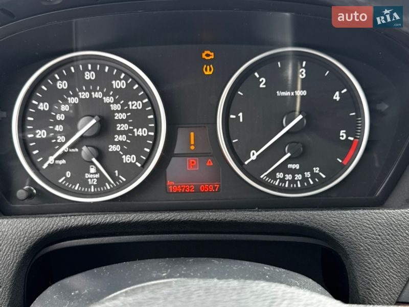 Внедорожник / Кроссовер BMW X5 2013 в Болграде фото 23 Внедорожник / Кроссовер BMW X5 2013 в Болграде