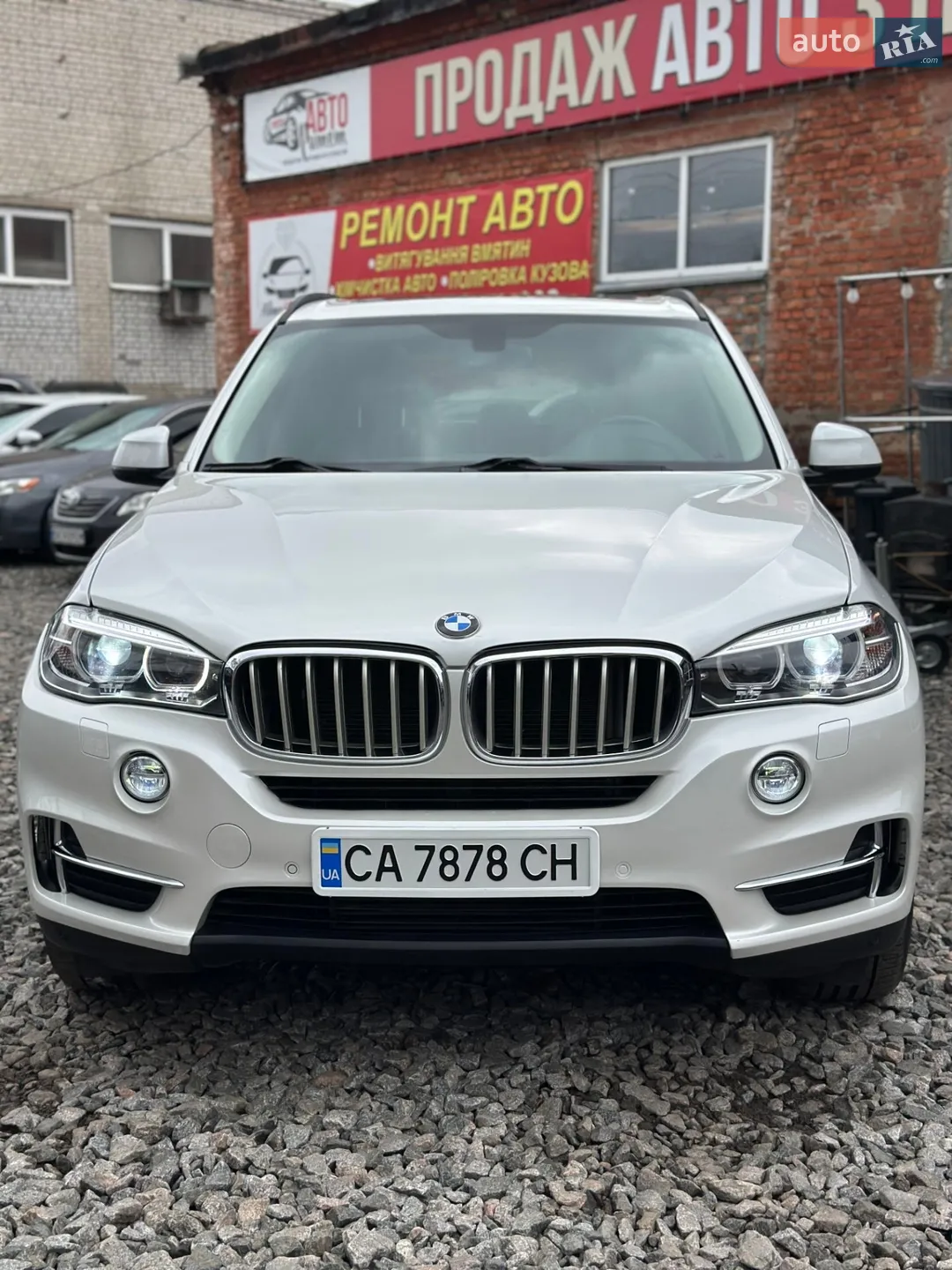 2015 BMW X5 - мініатюра 11