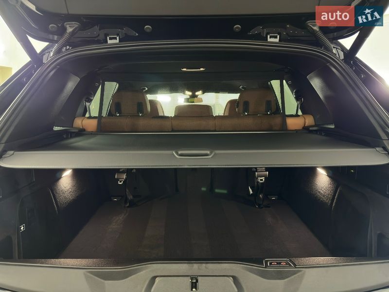 Внедорожник / Кроссовер BMW X5 2022 в Казатине