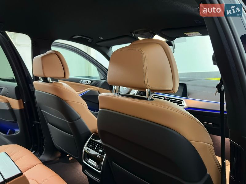 Внедорожник / Кроссовер BMW X5 2022 в Казатине