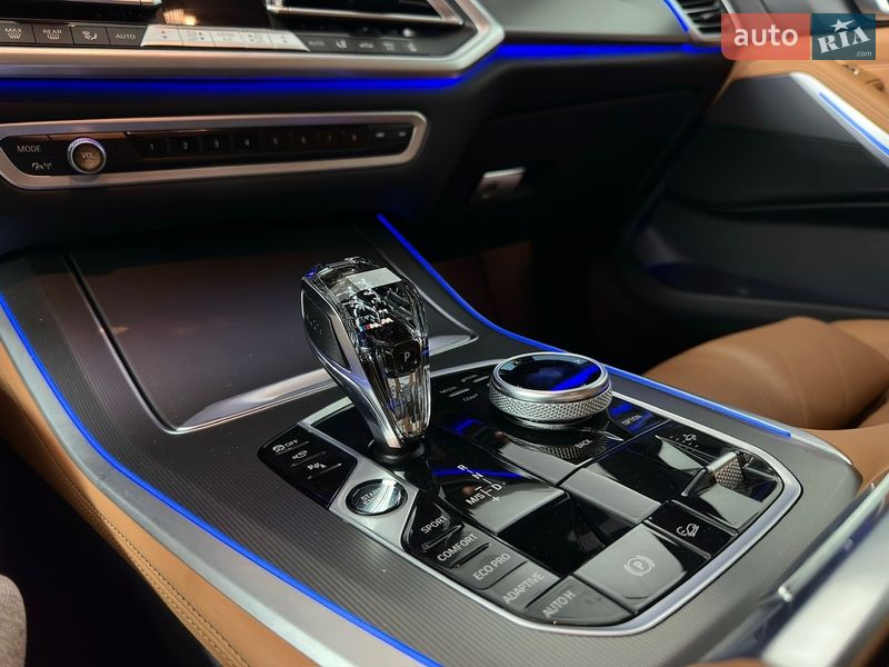 Внедорожник / Кроссовер BMW X5 2022 в Казатине