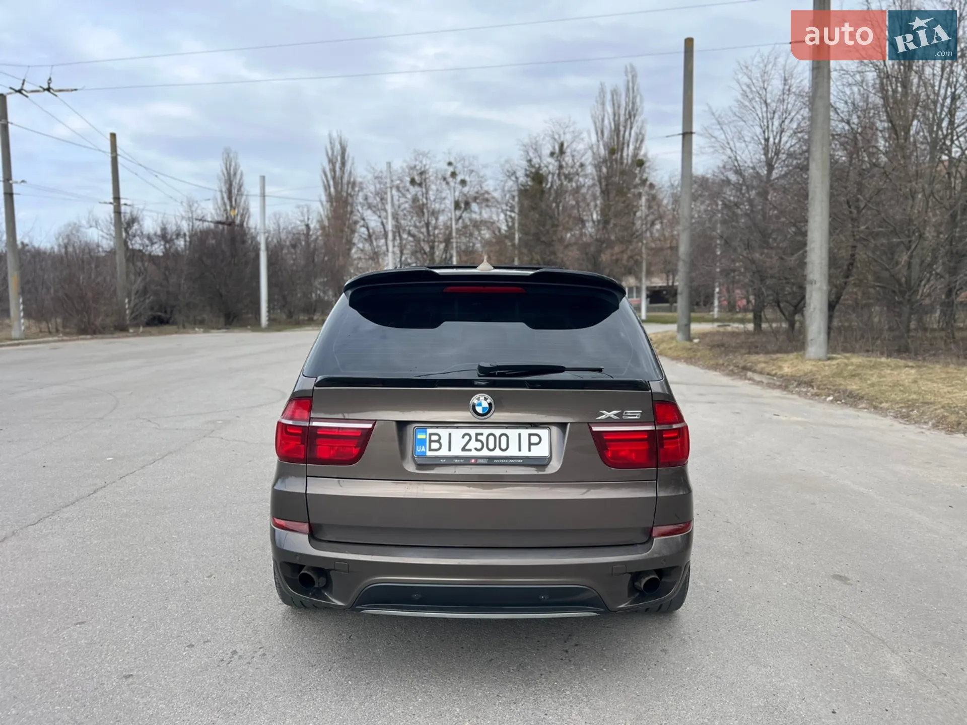 2011 BMW X5 - мініатюра 6
