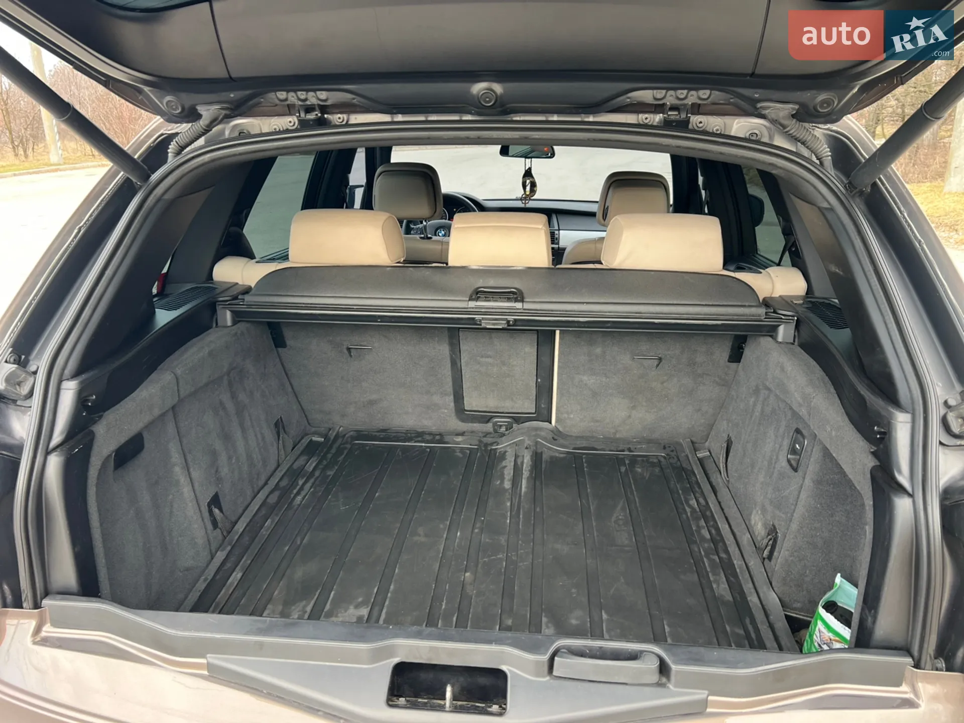 2011 BMW X5 - мініатюра 11