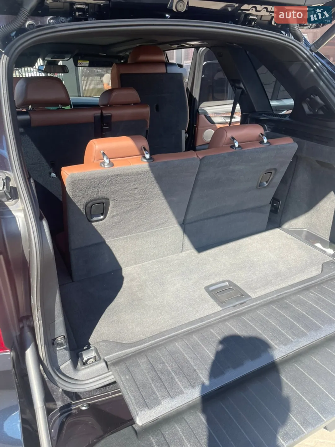 2015 BMW X5 - мініатюра 22