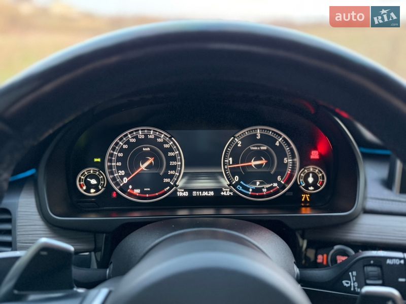 Позашляховик / Кросовер BMW X5 2014 в Івано-Франківську фото 53 Позашляховик / Кросовер BMW X5 2014 в Івано-Франківську