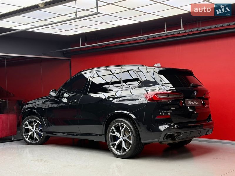 Внедорожник / Кроссовер BMW X5 2021 в Киеве фото 23 Внедорожник / Кроссовер BMW X5 2021 в Киеве