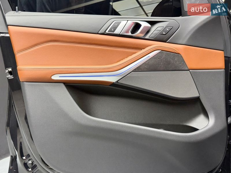 Внедорожник / Кроссовер BMW X5 2021 в Киеве фото 25 Внедорожник / Кроссовер BMW X5 2021 в Киеве