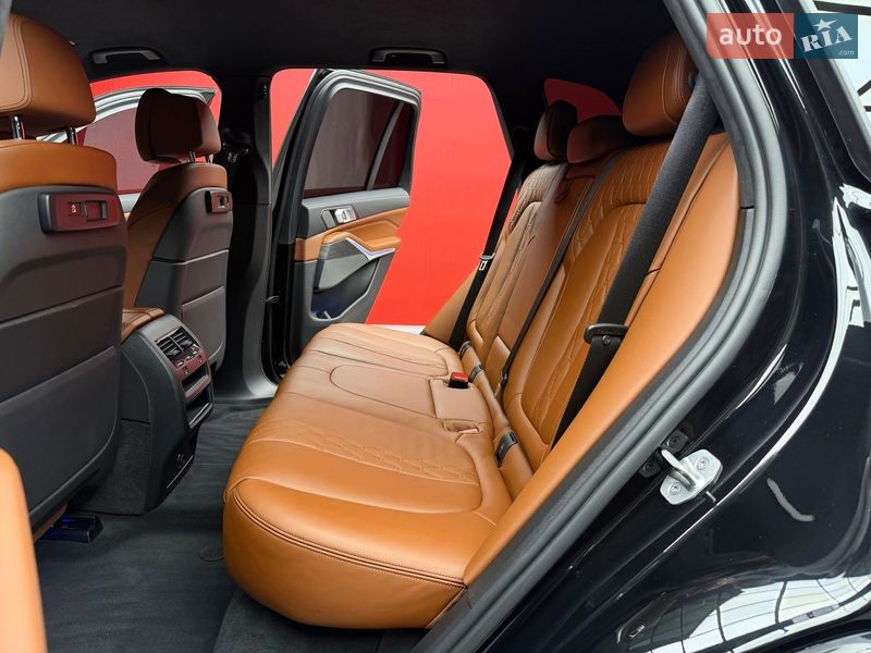 Внедорожник / Кроссовер BMW X5 2021 в Киеве фото 41 Внедорожник / Кроссовер BMW X5 2021 в Киеве