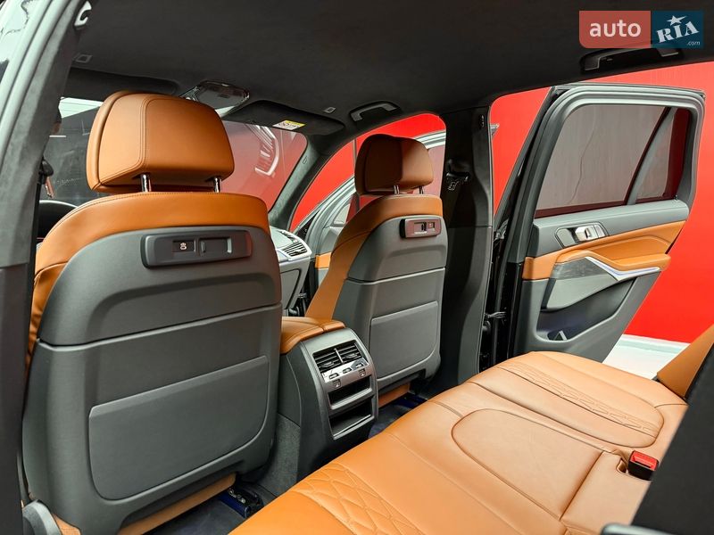 Внедорожник / Кроссовер BMW X5 2021 в Киеве фото 44 Внедорожник / Кроссовер BMW X5 2021 в Киеве