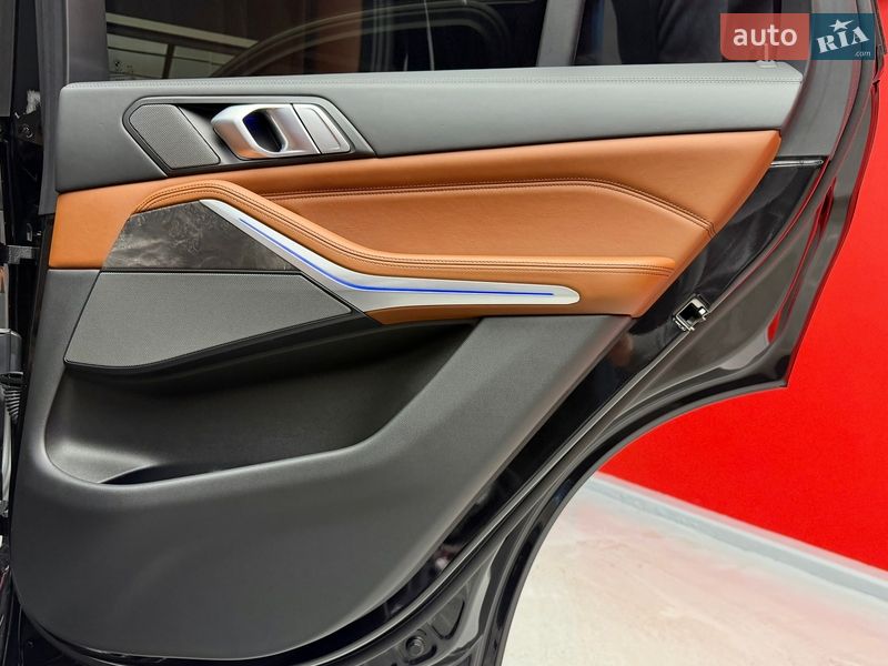 Внедорожник / Кроссовер BMW X5 2021 в Киеве фото 47 Внедорожник / Кроссовер BMW X5 2021 в Киеве
