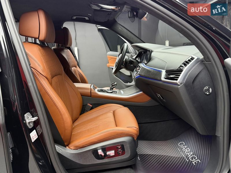 Внедорожник / Кроссовер BMW X5 2021 в Киеве фото 56 Внедорожник / Кроссовер BMW X5 2021 в Киеве