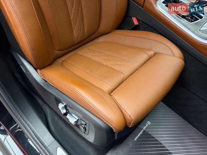 Внедорожник / Кроссовер BMW X5 2021 в Киеве фото 58 Внедорожник / Кроссовер BMW X5 2021 в Киеве