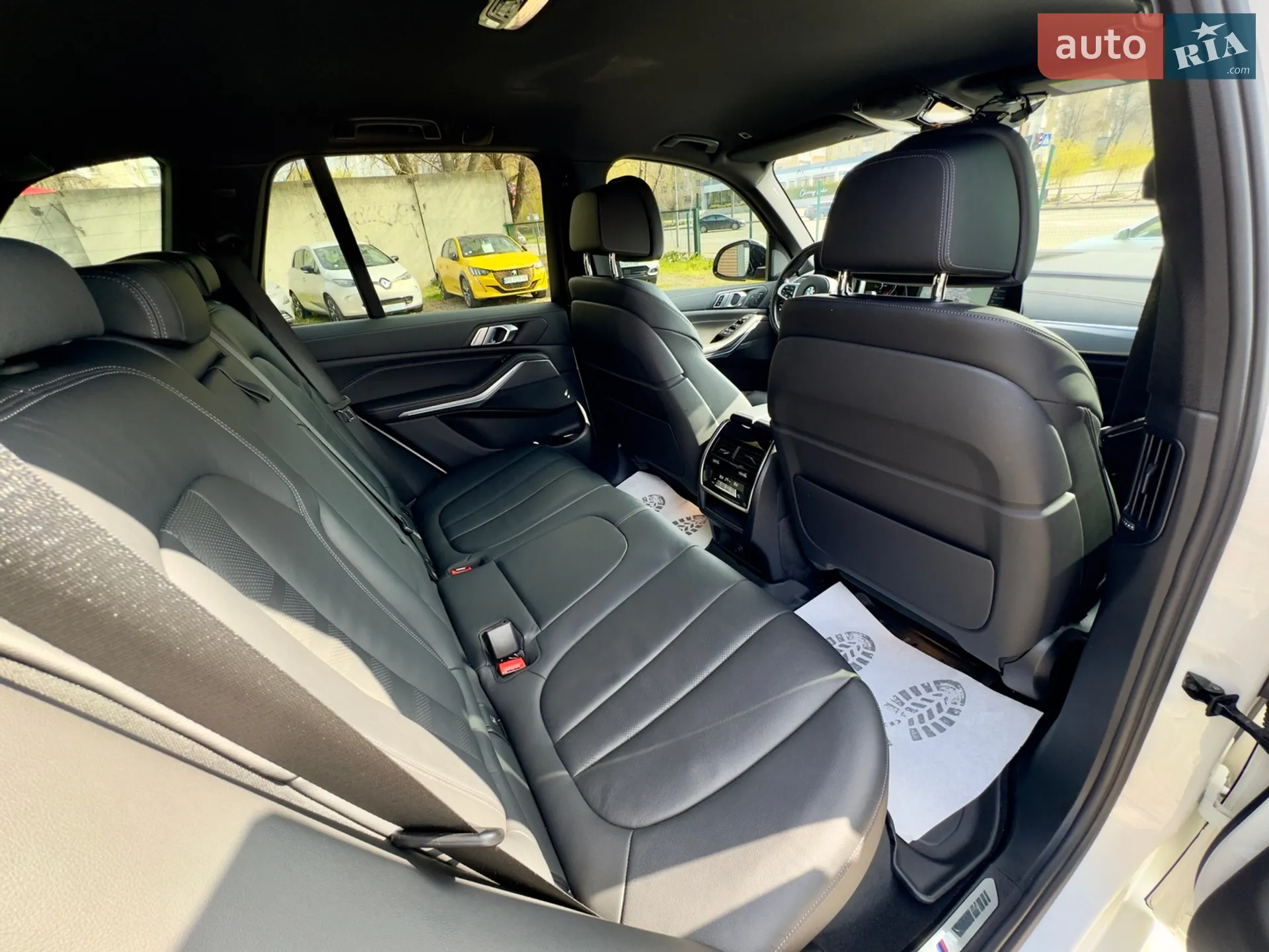2021 BMW X5 - мініатюра 23
