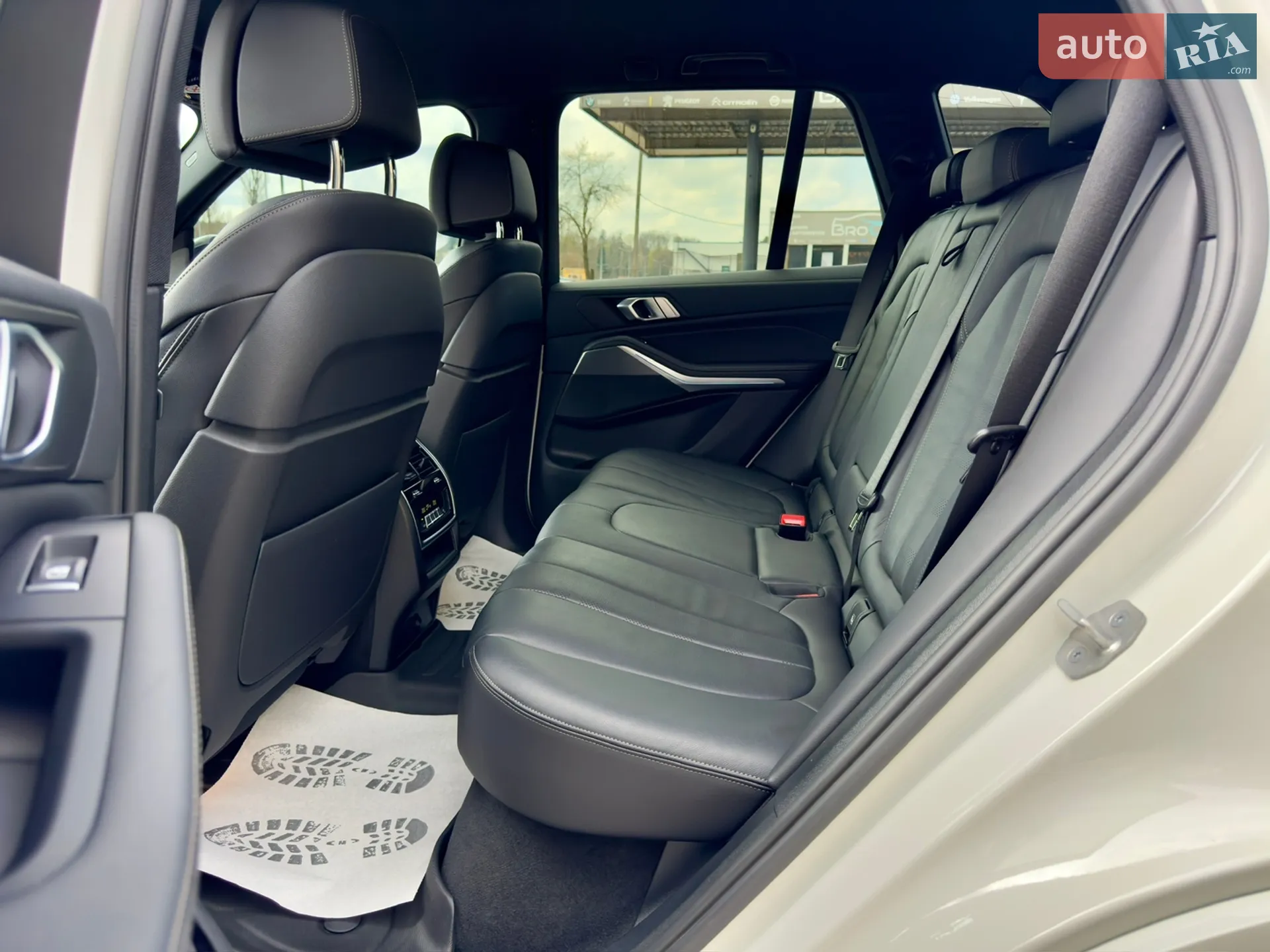 2021 BMW X5 - мініатюра 27