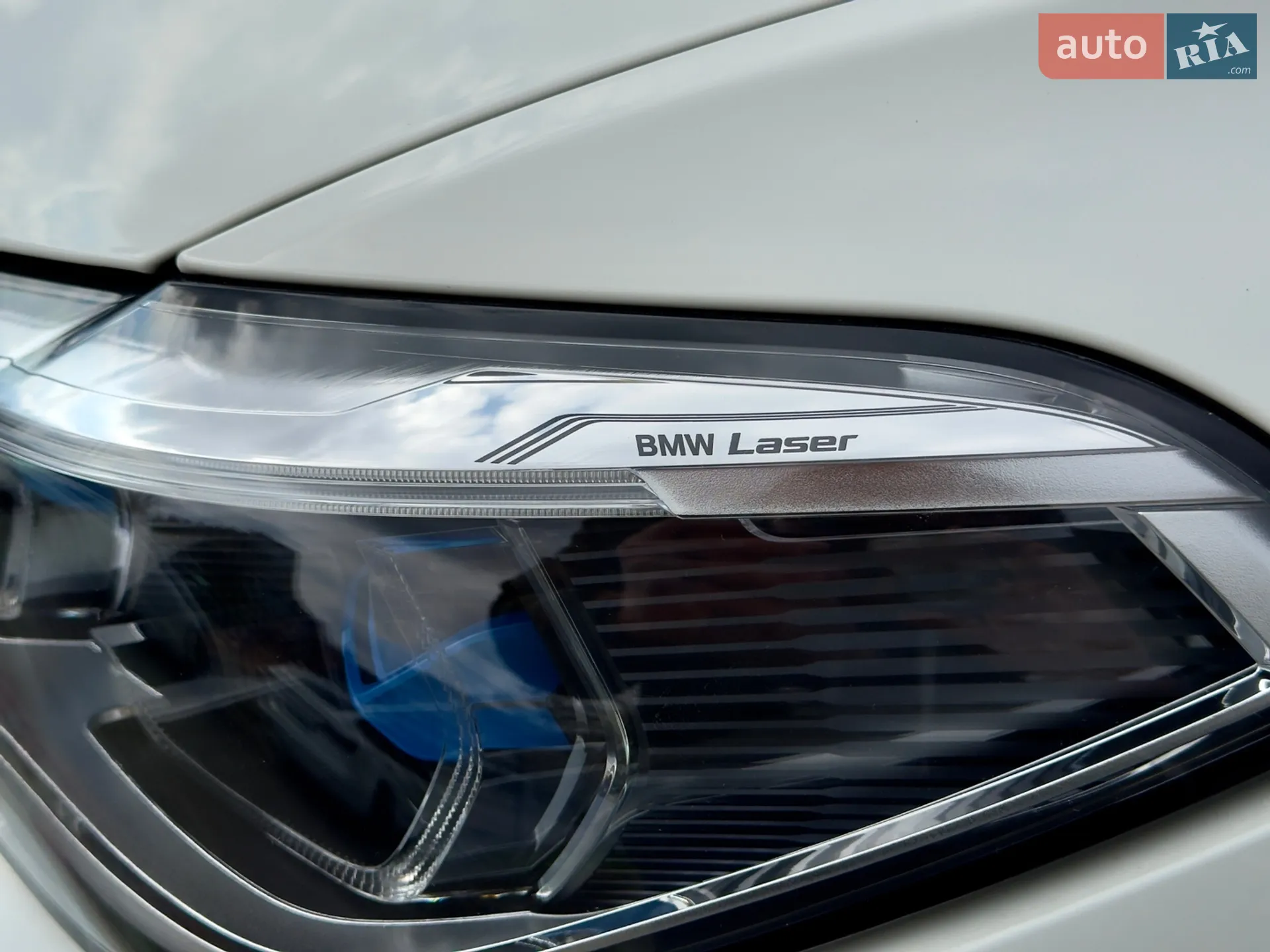 2021 BMW X5 - мініатюра 48