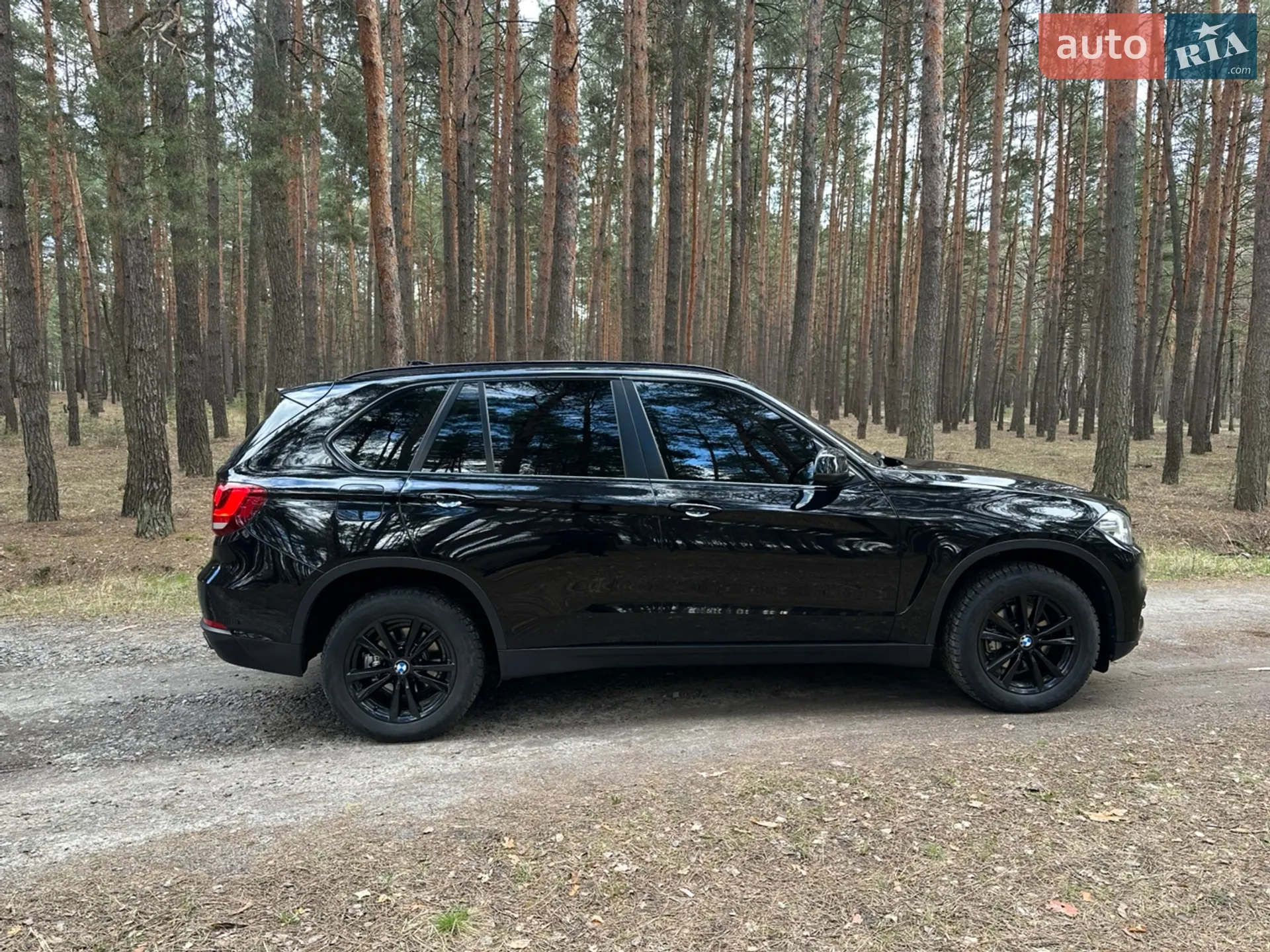 2014 BMW X5 - мініатюра 15